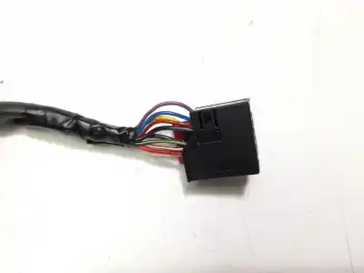 İkinci el araba yedek parçası sol ayna için volkswagen t-cross (c11) 1.0 tsi oem iam referansları 2gm857507af9b9  