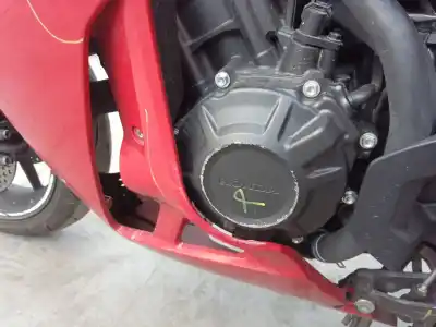 Pièce détachée automobile d'occasion MOTEUR COMPLET pour HONDA CBR  Références OEM IAM RH15E  