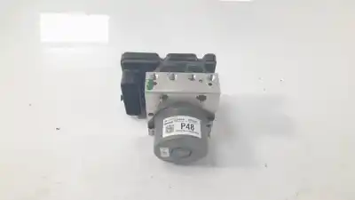 Peça sobressalente para automóvel em segunda mão abs por kia stonic (ybcuv) concept referências oem iam 58920h8250