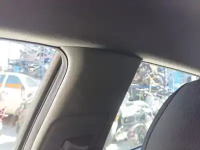 Peça sobressalente para automóvel em segunda mão airbag de cortina dianteiro direito por kia stonic (ybcuv) concept referências oem iam 85020h8300