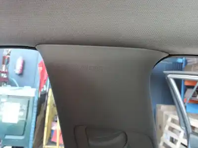 Peça sobressalente para automóvel em segunda mão airbag de cortina dianteiro esquerdo por kia stonic (ybcuv) concept referências oem iam 85010h8300