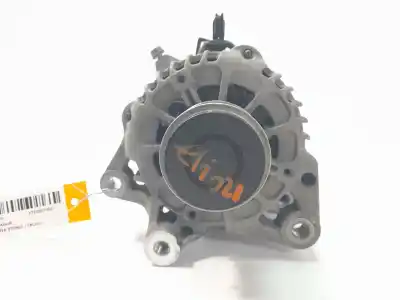 Second-hand car spare part ALTERNATOR for KIA STONIC (YBCUV)  OEM IAM references 3730007500  ALF150124DP