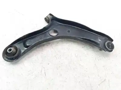 Peça sobressalente para automóvel em segunda mão braço de suspensão inferior esquerdo dianteiro por kia stonic (ybcuv) concept referências oem iam 54500h8500  