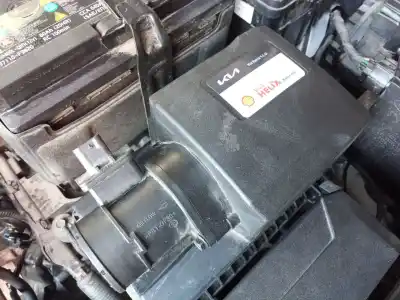 Second-hand car spare part flowmeter for kia stonic (ybcuv) concept oem iam references 2816407000  9021060007