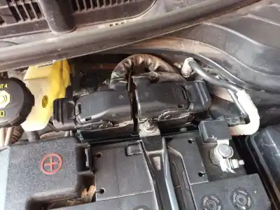 Peça sobressalente para automóvel em segunda mão centralina de motor uce por kia stonic (ybcuv) concept referências oem iam 3910608244