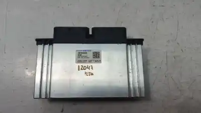 Second-hand car spare part ecu engine control for kia stonic (ybcuv) concept oem iam references 3910608244  