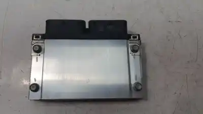 Second-hand car spare part ecu engine control for kia stonic (ybcuv) concept oem iam references 3910608244  
