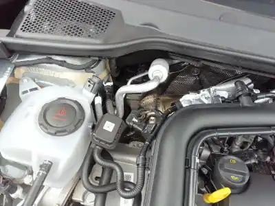 Peça sobressalente para automóvel em segunda mão  por SEAT ARONA  Referências OEM IAM 2Q0614517AEBEF  