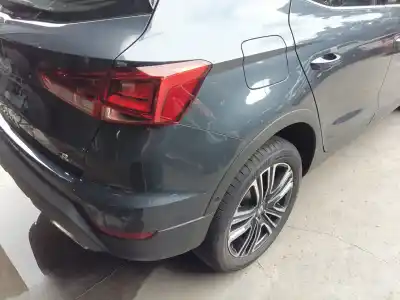 Gebrauchtes Autoersatzteil stoßdämpfer rechts hinten zum seat arona fr oem-iam-referenzen 2q0513049cf