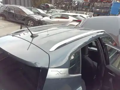 Gebrauchtes Autoersatzteil dachstangen zum seat arona fr oem-iam-referenzen 6f9860025g