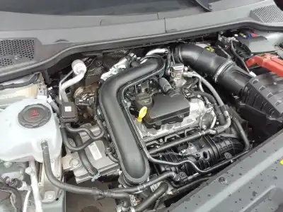 Gebrauchtes Autoersatzteil kraftstoff-fördereinheit zum seat arona fr oem-iam-referenzen 2q0919051m