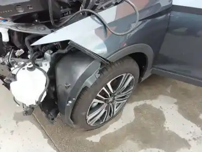 Gebrauchtes Autoersatzteil unterer lenker radaufhängung vorn links zum seat arona fr oem-iam-referenzen 2q0498151