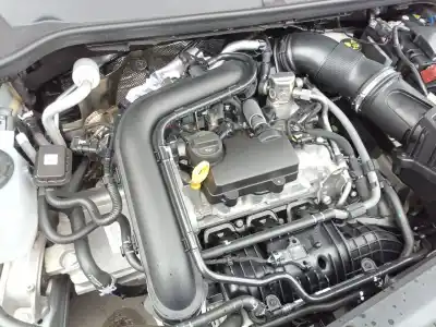 Gebrauchtes Autoersatzteil ecu-motorsteuergerät uce motorsteuergerät zum seat arona fr oem-iam-referenzen 04c906026bk