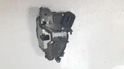 Gebrauchtes Autoersatzteil schloss der linken vordertür zum seat arona fr oem-iam-referenzen 10b837015b