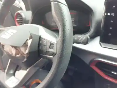 Gebrauchtes Autoersatzteil lenksäule zum seat arona fr oem-iam-referenzen 2q1423510dg