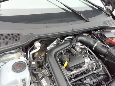 İkinci el araba yedek parçası DIREKSIYON RAF için SEAT ARONA  OEM IAM referansları 2Q1423061D  