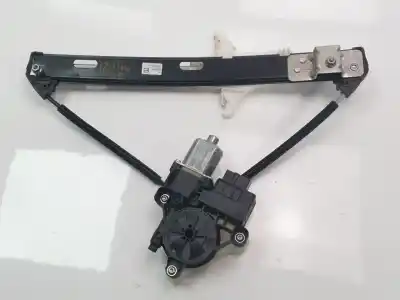 Gebrauchtes Autoersatzteil fensterheber hinten rechts zum seat arona fr oem-iam-referenzen 6f0839462d