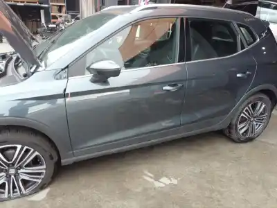 Gebrauchtes Autoersatzteil steigbügel zum seat arona fr oem-iam-referenzen 6f9853851