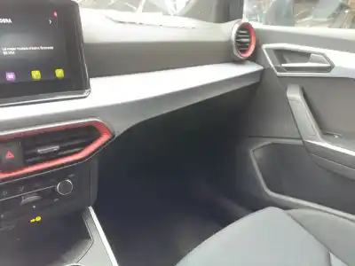 Gebrauchtes Autoersatzteil handschuhfach zum seat arona fr oem-iam-referenzen 6f1857095ae82v