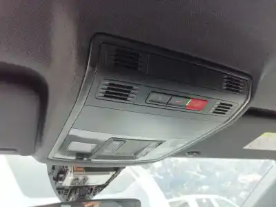 Gebrauchtes Autoersatzteil innenlicht zum seat arona fr oem-iam-referenzen 6q0947105m