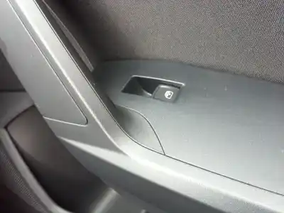 Peça sobressalente para automóvel em segunda mão botão / interruptor elevador vidro dianteiro direito por seat arona fr referências oem iam 5g0959855p  