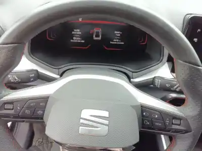 Gebrauchtes Autoersatzteil multifunktionssteuerung zum seat arona fr oem-iam-referenzen 5q0953502aligi