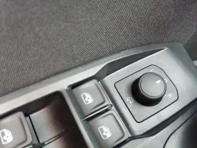 Peça sobressalente para automóvel em segunda mão comutador de espelhos retrovisores por seat arona fr referências oem iam 6f0959565  