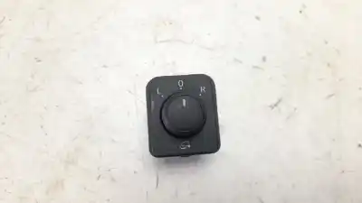 Peça sobressalente para automóvel em segunda mão Comutador De Espelhos Retrovisores por SEAT ARONA FR Referências OEM IAM 6F0959565  