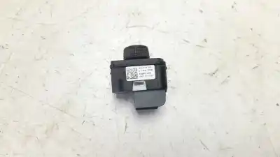 Peça sobressalente para automóvel em segunda mão comutador de espelhos retrovisores por seat arona fr referências oem iam 6f0959565  