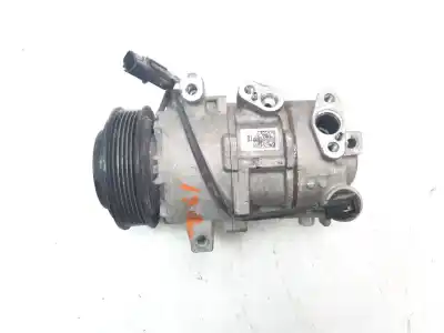 Peça sobressalente para automóvel em segunda mão compressor de ar condicionado a/a a/c por kia stonic (ybcuv) concept referências oem iam 1e59e36900