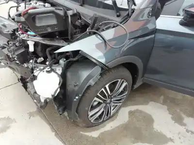 Gebrauchtes Autoersatzteil vorderer linker knöchel zum seat arona fr oem-iam-referenzen 2q0407255ad