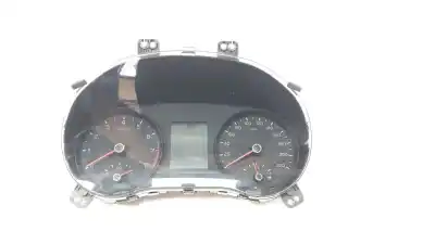 Peça sobressalente para automóvel em segunda mão quadrante por kia stonic (ybcuv) concept referências oem iam 94003h8550