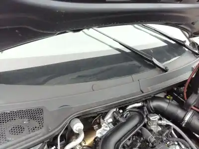 Gebrauchtes Autoersatzteil vorderer wischermotor zum seat arona fr oem-iam-referenzen 6f1955023q