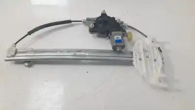 Peça sobressalente para automóvel em segunda mão elevador de vidros traseiro esquerdo por kia stonic (ybcuv) concept referências oem iam 83401h8000
