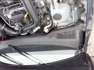 Gebrauchtes Autoersatzteil torpedo zum seat arona fr oem-iam-referenzen 2q1805265