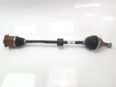İkinci el araba yedek parçası ÖN SAG SANZIMAN için SEAT ARONA  OEM IAM referansları 2Q0407272CB V1183 