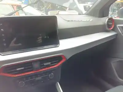 Gebrauchtes Autoersatzteil heizungslüfter zum seat arona fr oem-iam-referenzen 2q1820021b