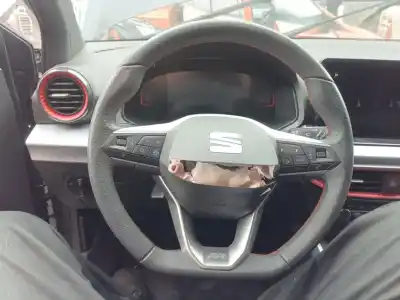 Gebrauchtes Autoersatzteil lenkrad zum seat arona fr oem-iam-referenzen 6f0419091f