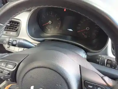 Second-hand car spare part multifunction switch for kia stonic (ybcuv) concept oem iam references 93403d4952  