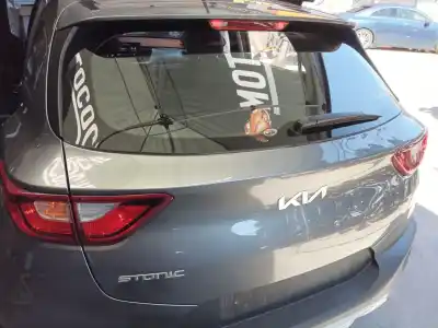 Peça sobressalente para automóvel em segunda mão puxador exterior de mala por kia stonic (ybcuv) concept referências oem iam 81260h8400