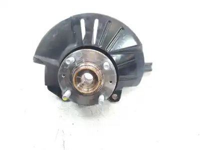 Peça sobressalente para automóvel em segunda mão manga de eixo dianteira direita por kia stonic (ybcuv) concept referências oem iam 51716h8500