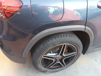 Pièce détachée automobile d'occasion aile arrière droite pour mercedes-benz clase gla (bm 247) gla 200 (247.787) références oem iam 2478850300