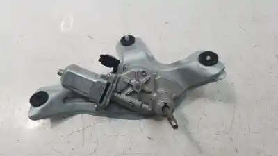 Peça sobressalente para automóvel em segunda mão motor do limpador traseiro por kia stonic (ybcuv) concept referências oem iam 98700h8000