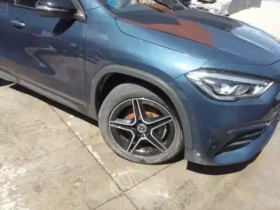 Pièce détachée automobile d'occasion amortisseur avant droit pour mercedes-benz clase gla (bm 247) gla 200 (247.787) références oem iam 2473234600