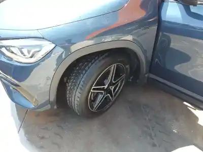 Pièce détachée automobile d'occasion amortisseur avant gauche pour mercedes-benz clase gla (bm 247) gla 200 (247.787) références oem iam 2473234500