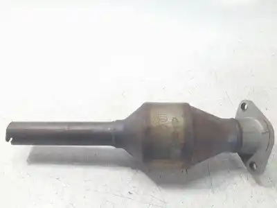 İkinci el araba yedek parçası KATALIZÖR için KIA STONIC (YBCUV)  OEM IAM referansları U08010  