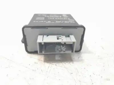 Second-hand car spare part xenon headlights control unit  for audi q3 (8ug) attraction quattro oem iam references 8x0907357e  8x0907357b