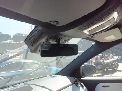 Pièce détachée automobile d'occasion rétroviseur intérieur pour mercedes-benz clase gla (bm 247) gla 200 (247.787) références oem iam 2478103400