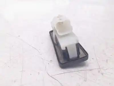 Second-hand car spare part tailgate back door handle for citroen c4 pure tech oem iam references 9820395580  