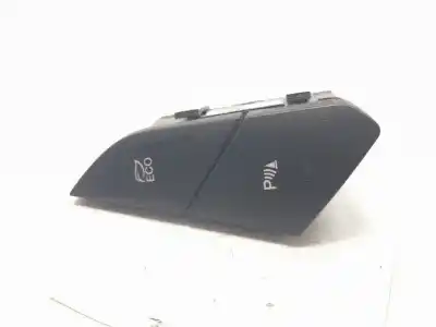 Peça sobressalente para automóvel em segunda mão Comandos De Alavanca por FORD MONDEO LIM. Motor 2.0 Ltr. - 130 kW CAT Híbrido Referências OEM IAM GG9T13D734KBW  